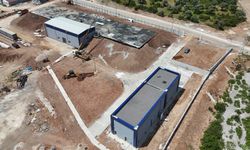 Dev projede sona gelindi