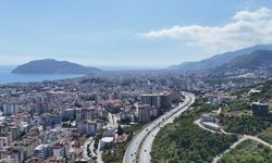 Alanya ilk sırada
