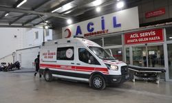 Baba ve oğlu öldürüldü