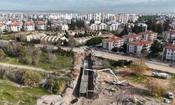 Konyaaltı sil baştan yenilendi