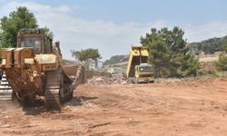 Kepez'den büyük ulaşım hamlesi