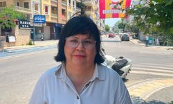 Gazi eşinden suç duyurusu