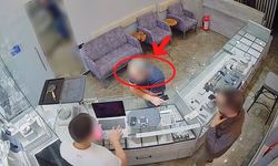 Antalya'da kuyumculara sahte altın satan kişi yakalandı