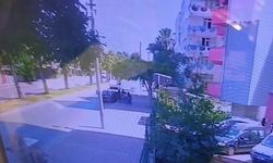 Kadın dehşet anlarını anlattı