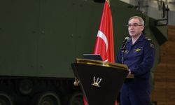 MSB'den Antalya'da Kıbrıs mesajı