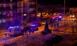Serik'te 583 konutlu sitede aidat tartışması