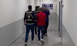 Dolandırıcılar tutuklandı
