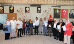 Aksu'da tapu müjdesi