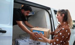 Büyükşehir'den çölyak hastalarına destek
