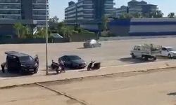 Drifte 140 bin lira ceza