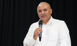 Miran, öğrencilere başarılar diledi