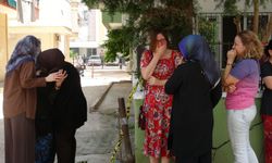 Cenazeler gözyaşları arasında morga kaldırıldı