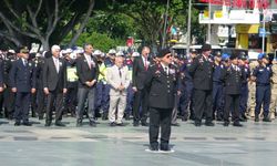 Jandarma 187 yaşında
