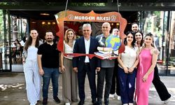 Başkan Uysal mezunlar buluşmasında