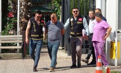 Eşini ve kayınpederini öldüren öğretmen tutuklandı