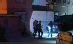 Antalya'da silahlı kavga