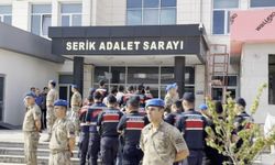 Uyuşturucu operasyonunda 9 gözaltı