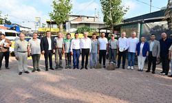 Kepez'de en temiz cadde ve sokak ödüllendirilecek