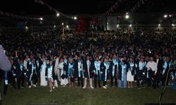 ALKÜ'nün gurur günü