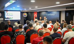 B-Reçete sistemi anlatıldı