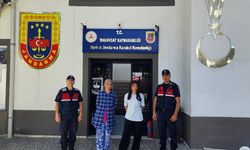 Manavgat'tan sevindiren haber