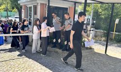 YDT başladı