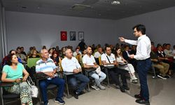 ASSİM’den STK’lara eğitim