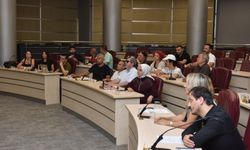 Kepez'de engelsiz yaşam için yeni projeler