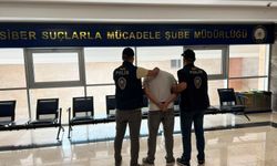 Antalya'da 110 yıl hapis cezası ile aranan şahıs yakalandı