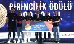 Batı Akdeniz ekibi şampiyon oldu