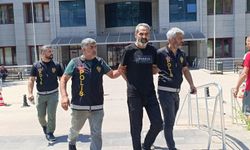 Manavgat'ta aranan firari yakalandı