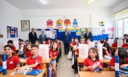 Antalya'da karne heyecanı