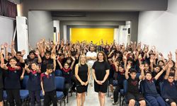 74 bin kişiye çevre eğitimi
