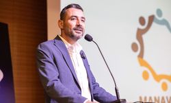 'Manavgat Türkiye için stratejik bir merkezdir'