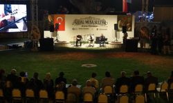 Abdal Musa'yı anma etkinlikleri başladı