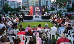 Kepez’de 'Söz Vatandaşta'