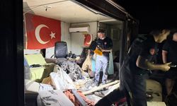 Kazadan 5 gün sonra hayatını kaybetti