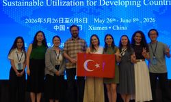 Büyükşehir Çin'de seminere katıldı