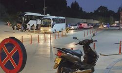Manavgat'ta rafting şirketinin sahibi tutuklandı