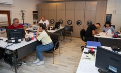 Manavgat Belediyesi'ne 23 memur alınacak