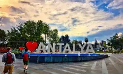 Antalya göçün merkezi oldu