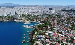 Antalya'da öğrencilere ücretsiz tatil