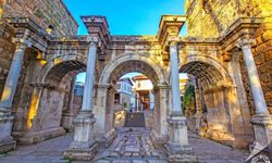 Kültürel mirasın geleceği Antalya’da konuşulacak