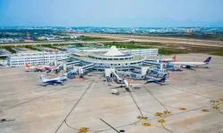 Antalya Havalimanı'nda dev ihale