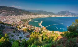 Alanya'da kritik ikamet toplantısı!