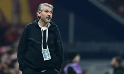 Antalyaspor’u düşürdü takımından ayrıldı