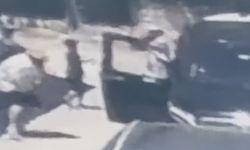 Can Polat'ın vurulma anı ortaya çıktı