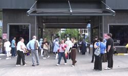 YKS heyecanı başladı