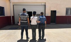 Kumluca'da aranan 3 firari yakalandı