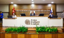 Altın Portakal bütçesi meclisten geçti